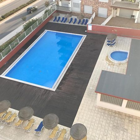 Apartamento T3 AL-GHARB Armacao de Pera Bagian luar foto