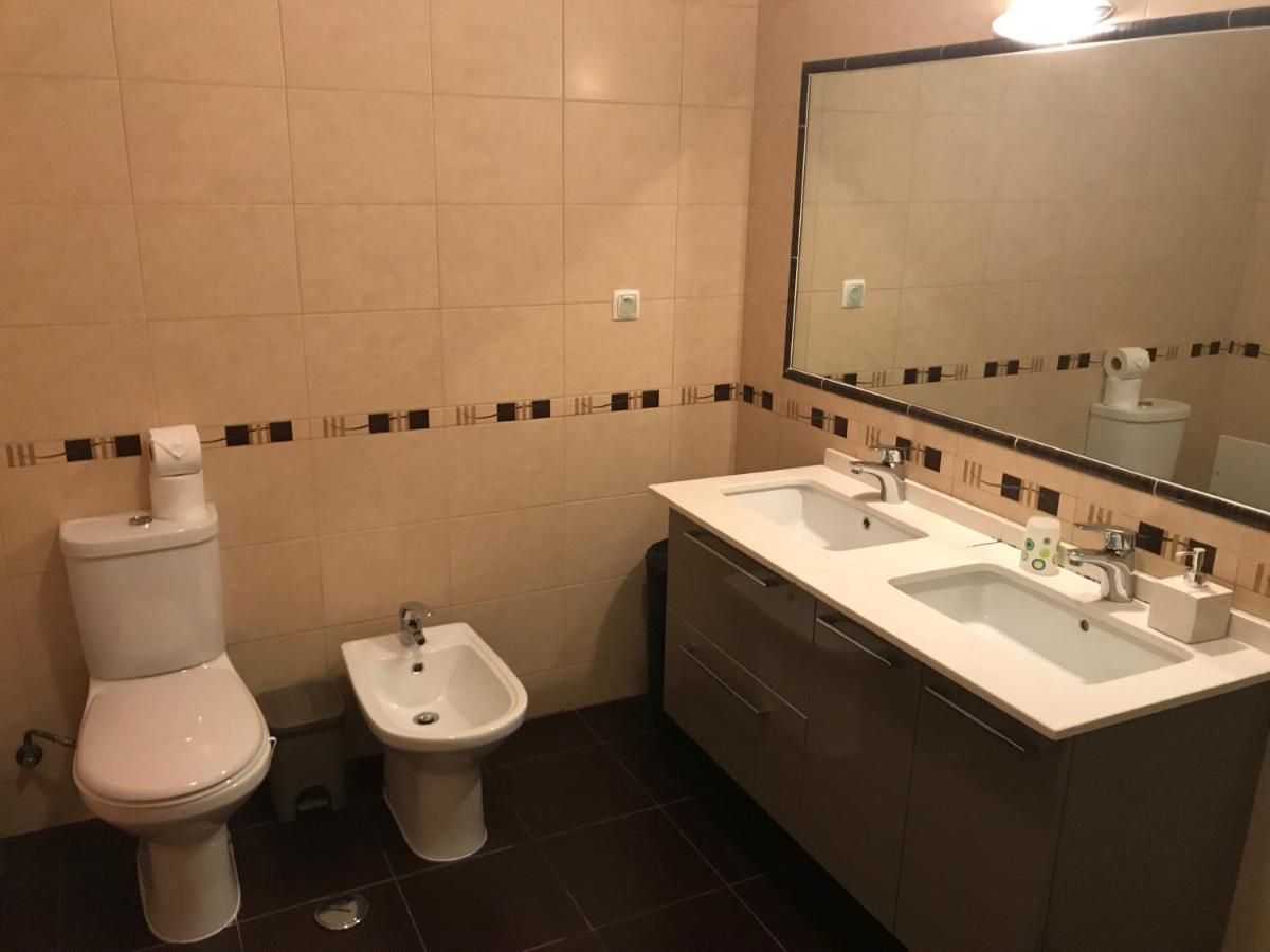 Apartamento T3 AL-GHARB Armacao de Pera Bagian luar foto