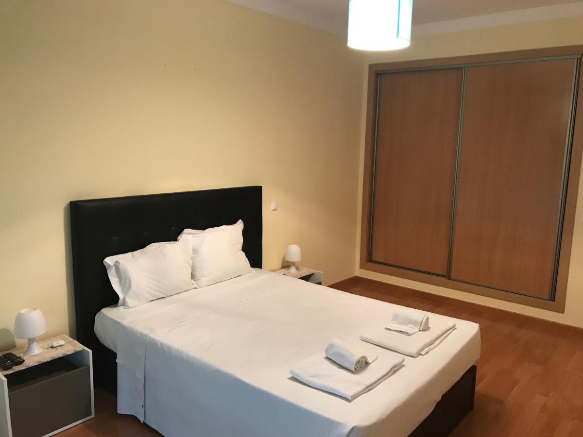 Apartamento T3 AL-GHARB Armacao de Pera Bagian luar foto