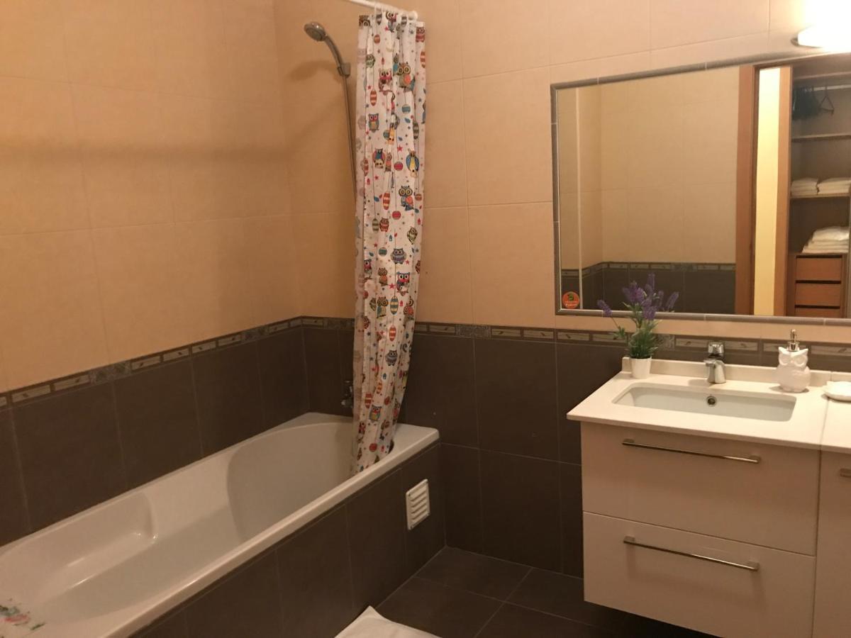 Apartamento T3 AL-GHARB Armacao de Pera Bagian luar foto