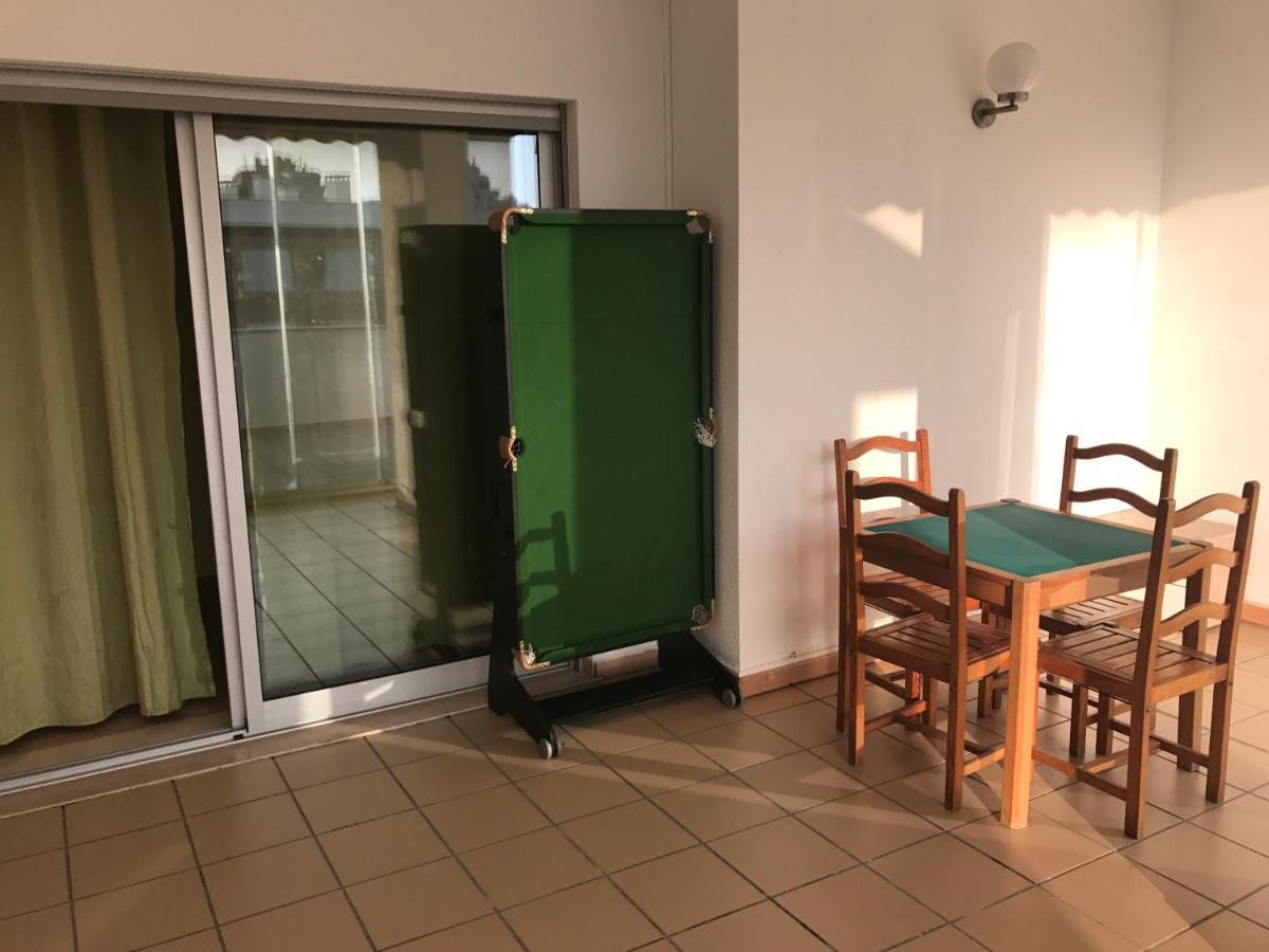 Apartamento T3 AL-GHARB Armacao de Pera Bagian luar foto