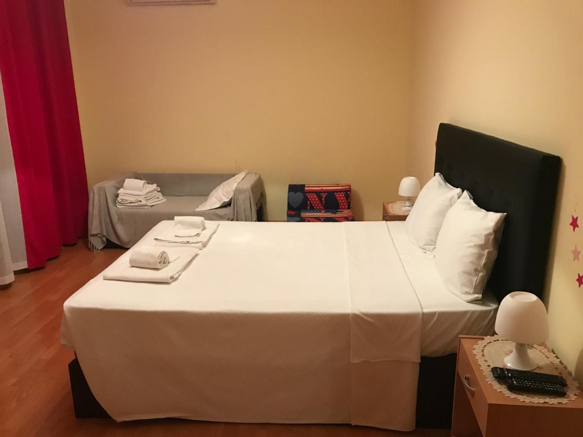 Apartamento T3 AL-GHARB Armacao de Pera Bagian luar foto