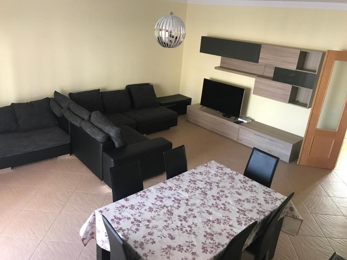Apartamento T3 AL-GHARB Armacao de Pera Bagian luar foto