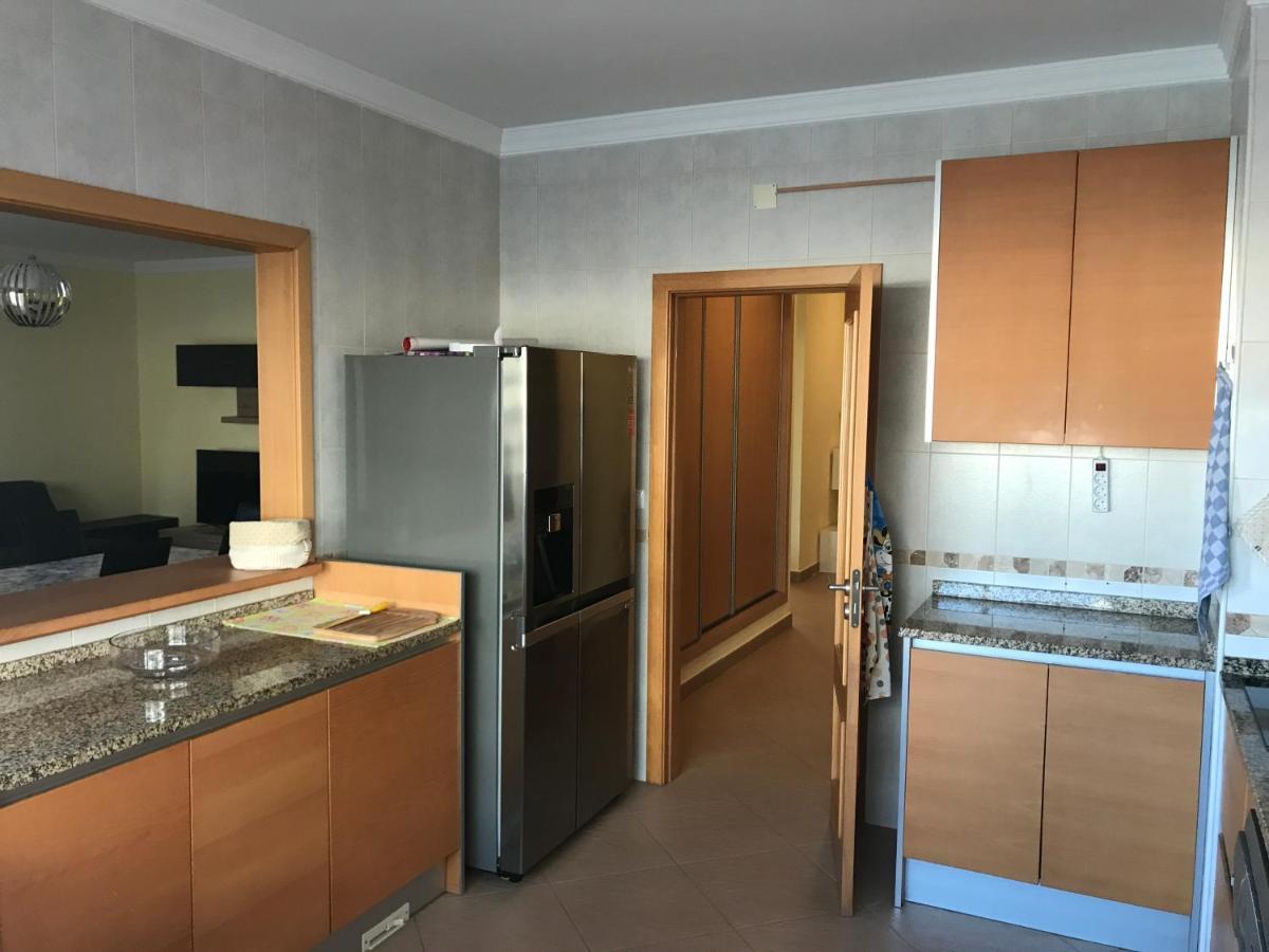 Apartamento T3 AL-GHARB Armacao de Pera Bagian luar foto